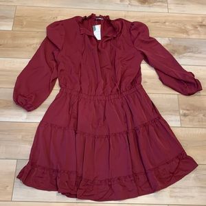 BTFM Dress New with tags!